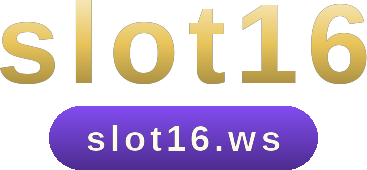 slot16 logo