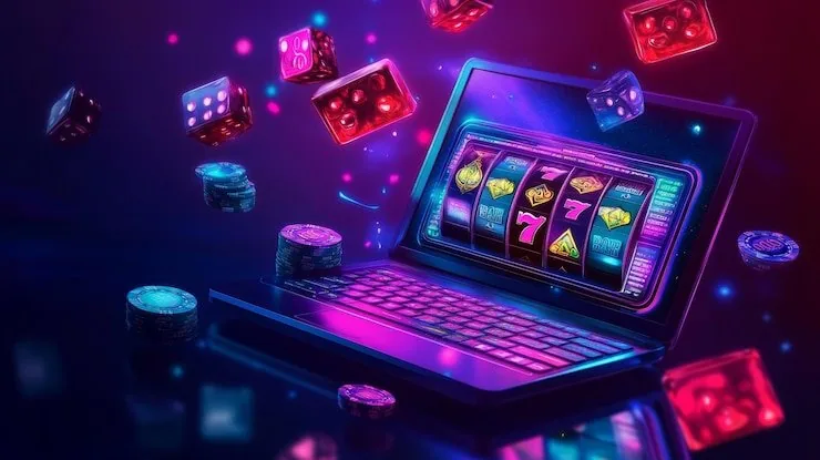 slot16 desktop view