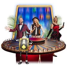 slot16 What We Offer at slot16 Casino